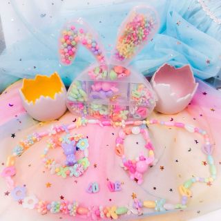 N1519 / カスタムボールペン 猫ちゃんビーズ お花 N1460/ カスタムタッチペン＆ボールペン 猫ちゃんビーズ お花