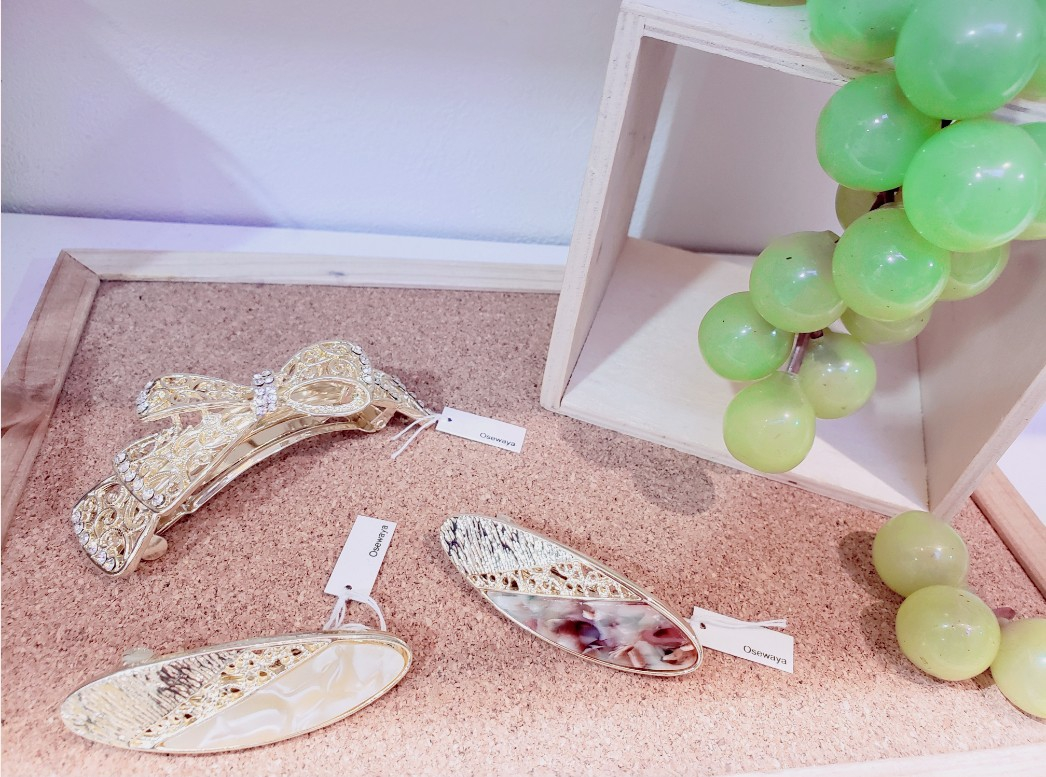 アクセサリー拡大しました！ | Rainbow SPECTRUM エチカ池袋