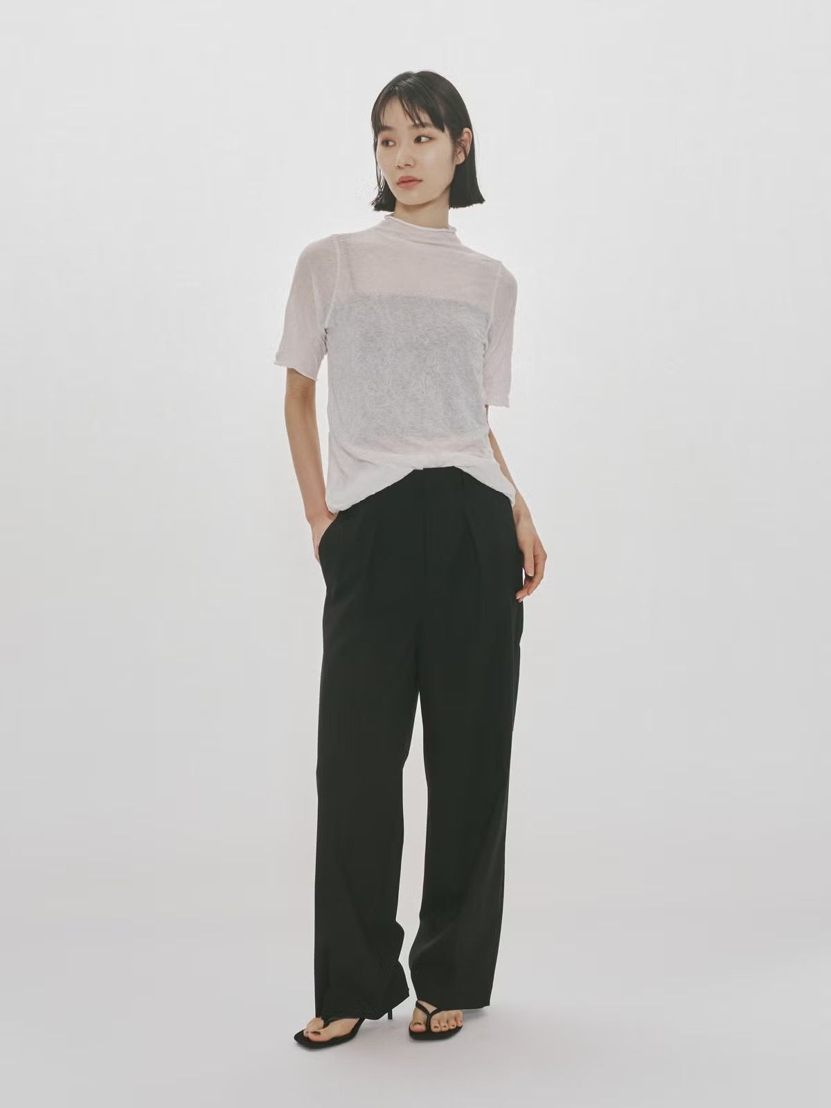 MIDIUMISOLID 2026 Summer collection (4)