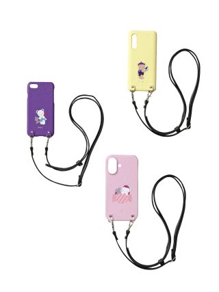 【美品】ファミリアiPhone15ケース　2点セット どれにしよう！カスタマイズスマホケース☆｜ファミリアプレスの公式ブログ