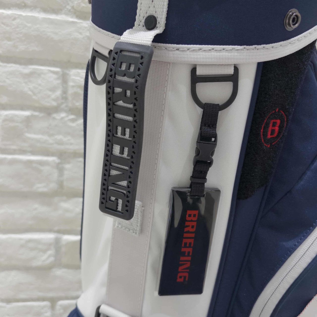 BRIEFING】G5限定品入荷しました | ゴルフ5 プレステージ名古屋店