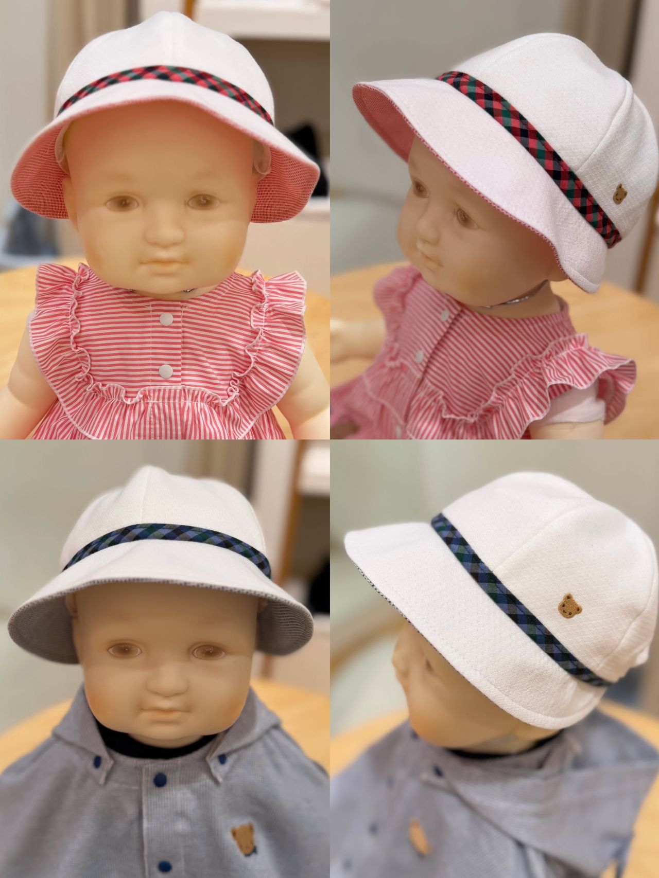 夏がやって来る♪快適なお出かけグッズのご紹介！｜ファミリア阪急