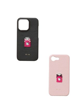 大人も持ちやすい！刺繍アートのスマホケースを販売！｜ファミリア