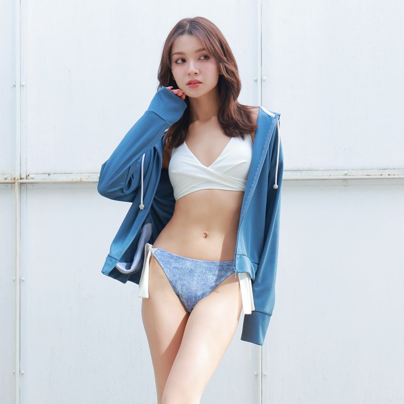 水着・ラッシュガード LAREVECHE swimwear ラッシュガード | 水着ショップ Riberce(リベーチェ)公式ブログ