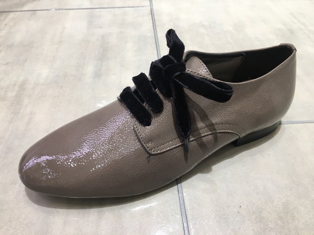 FABIO RUSCONI レースアップ特集 | WASH ルミネ大宮店 | WASH