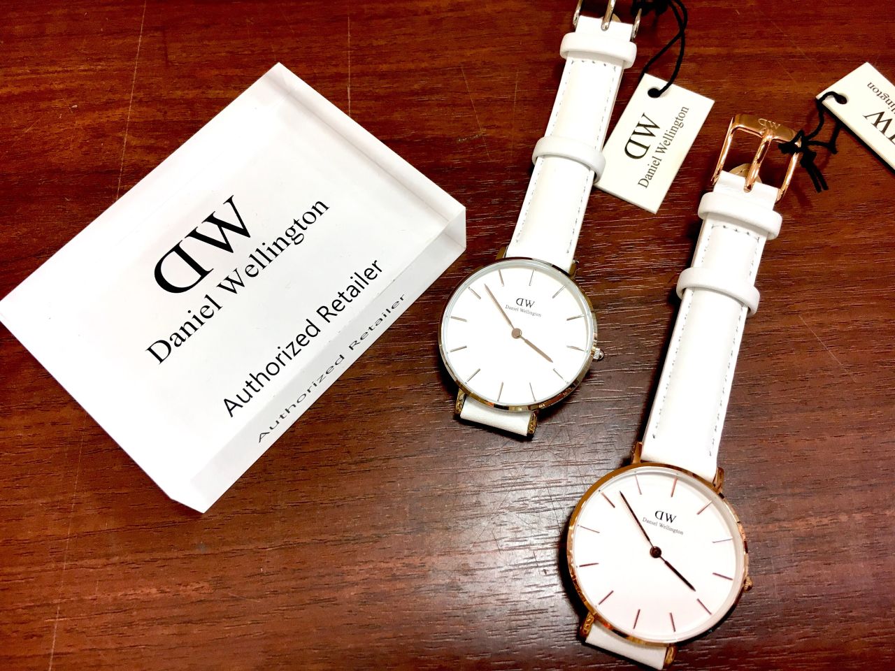 Dw レディースウォッチ 各務原店 フィットハウス公式ショップブログ Fithouseblog