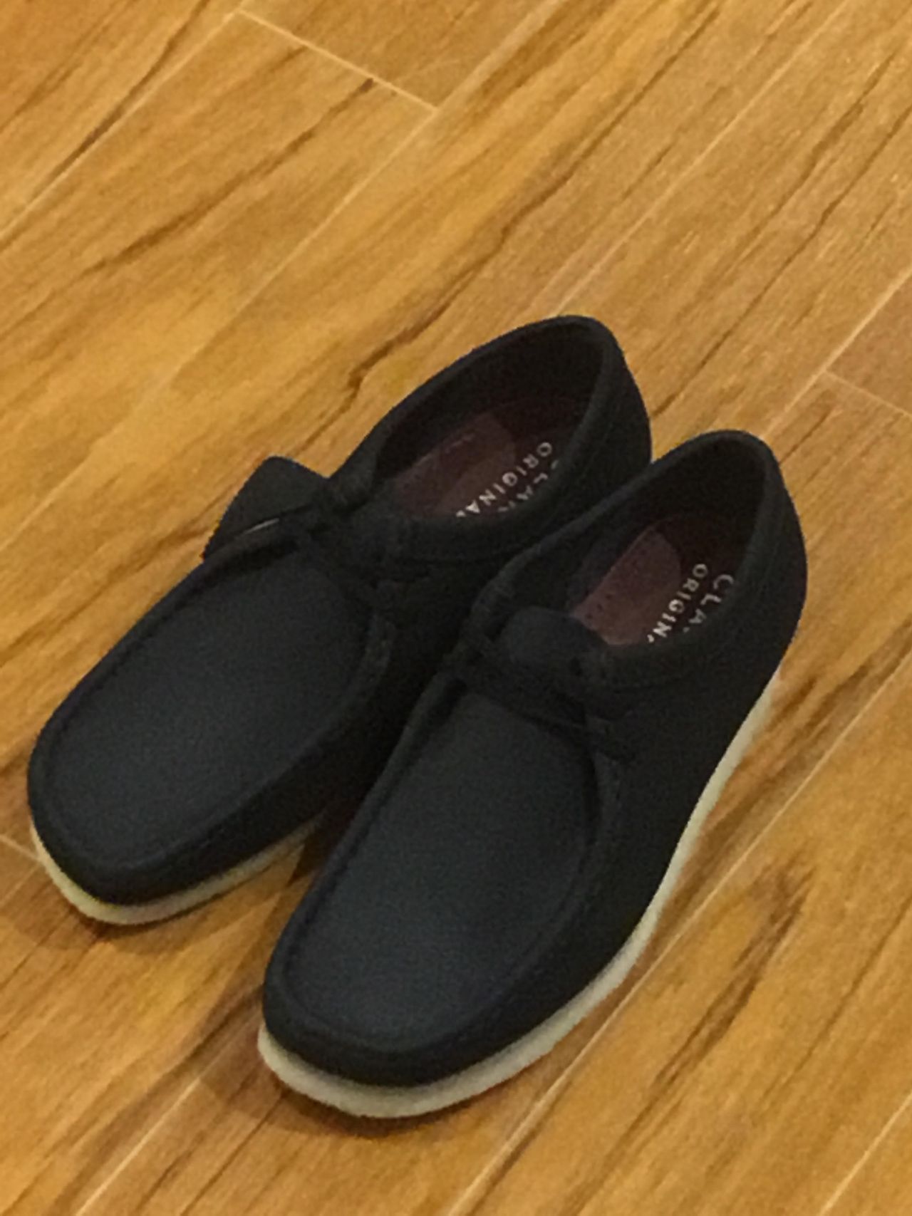 CLARKS エクスクルーシブ ワラビー | SHIPS(シップス) | SHIPS 新静岡