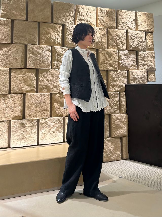 商品コーディネート一覧 | パドカレ・サージュデクレ公式