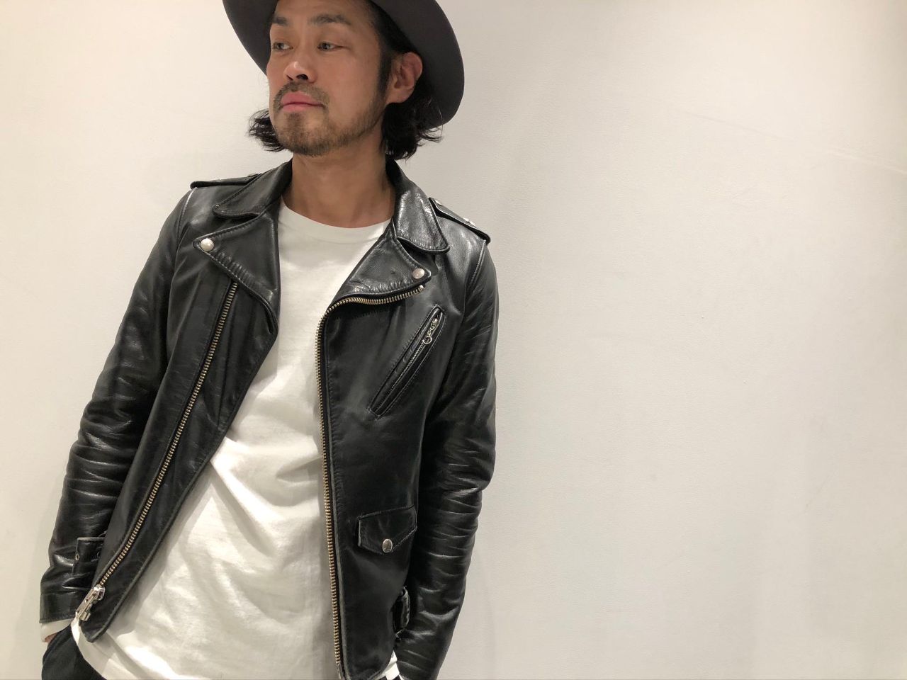 Schott ショット 原点にして頂点 Schott Schott West 上野商会公式ブログポータルサイト