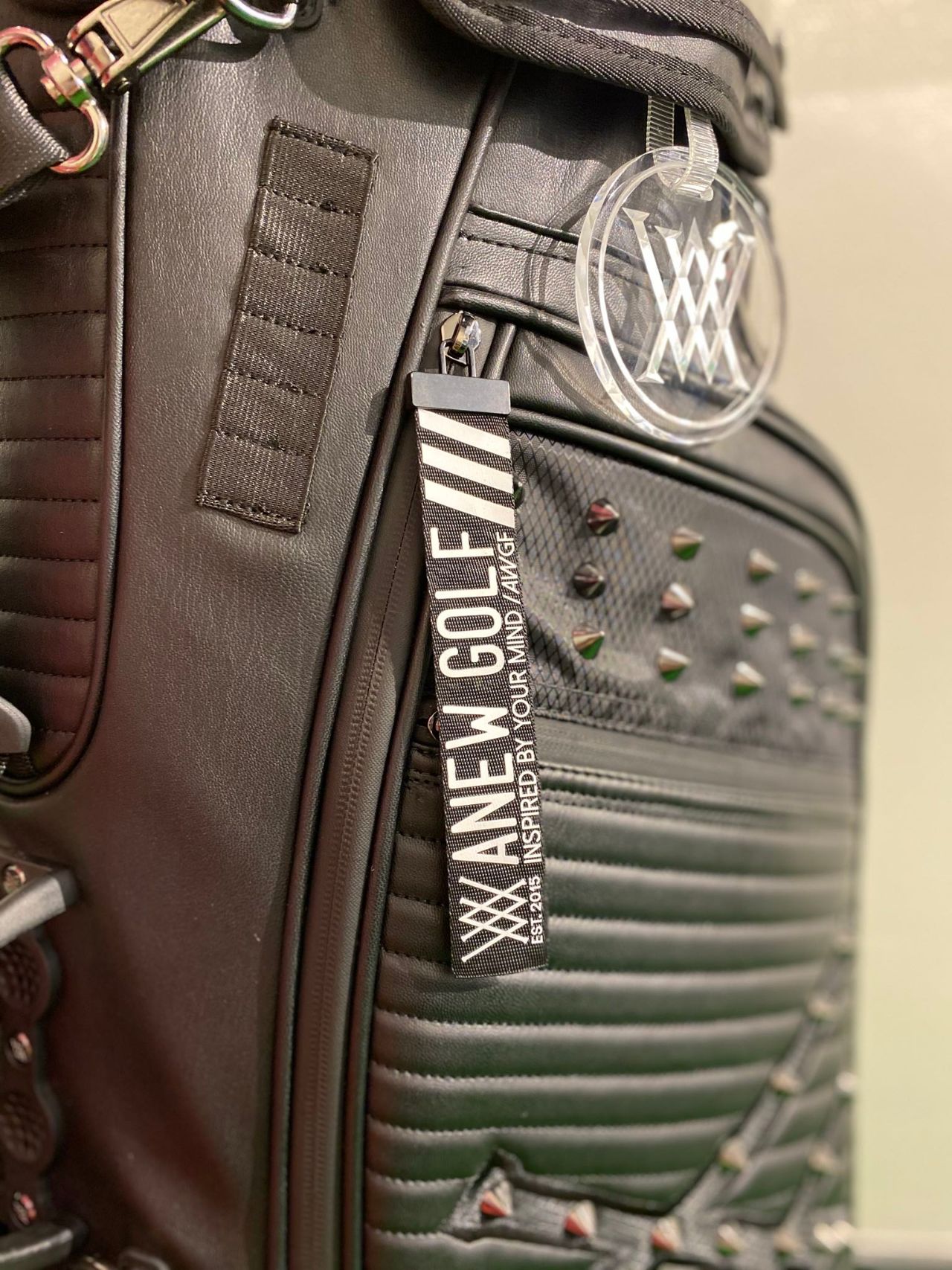ANEW GOLF キャディバッグ入荷 | ゴルフ5 プレステージ広尾店