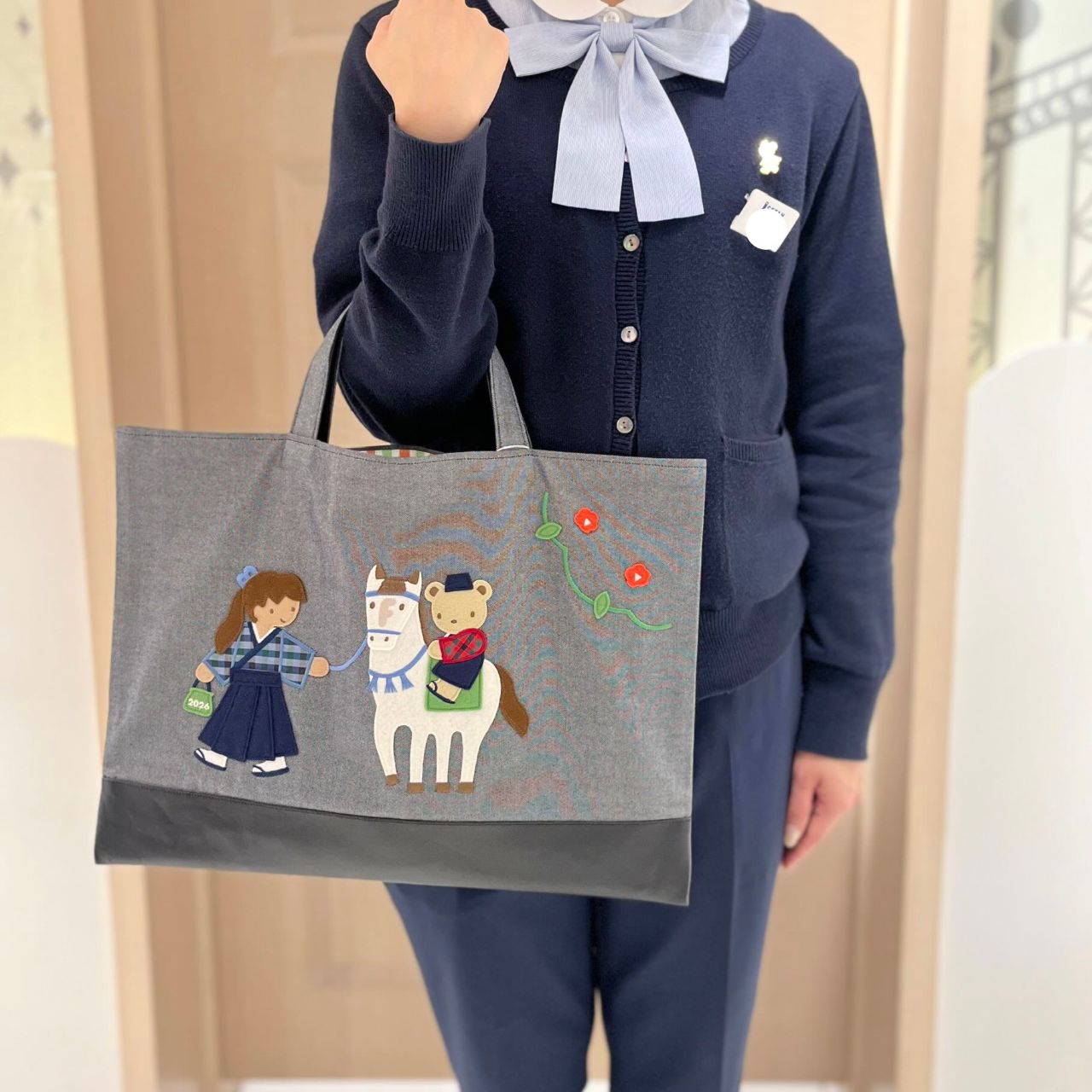 ○BEAMS JAPAN × familiar○干支シリーズ！｜ファミリア伊勢丹新宿店