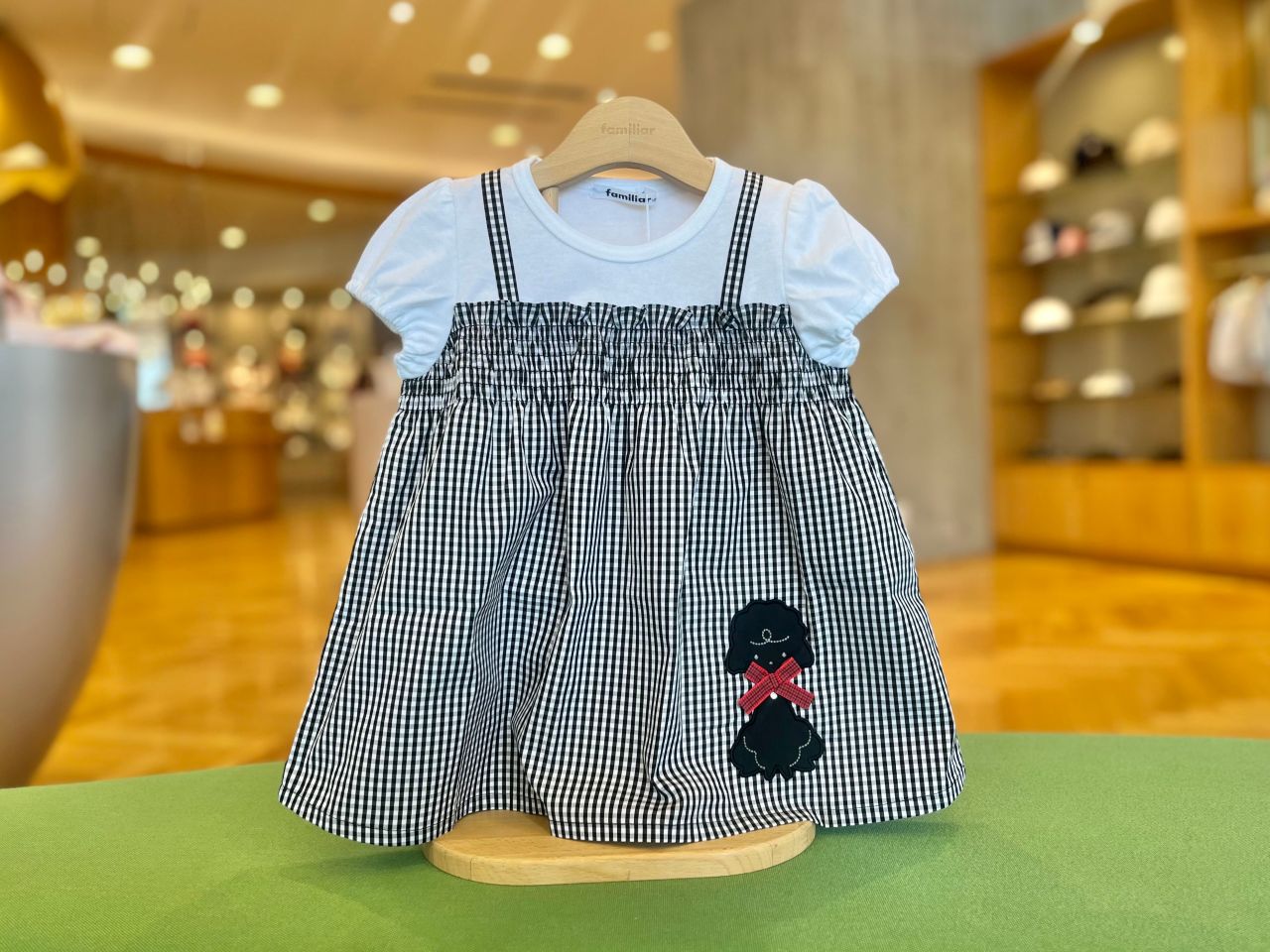 本日より店頭販売スタート！5月新作ご紹介♩｜ファミリア代官山