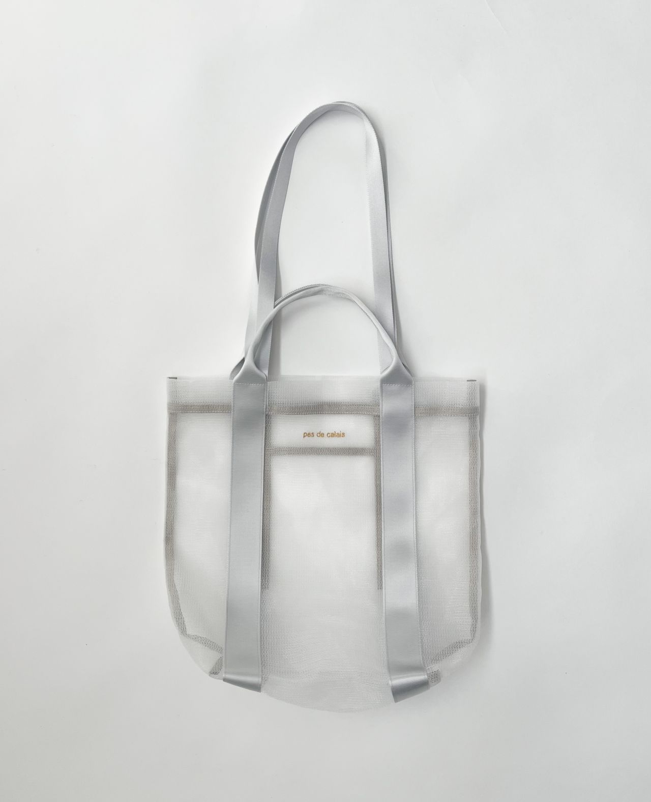 パドカレ　ノベルティグッズ ノベルティのご紹介 | pas de calais Online | pas de calais
