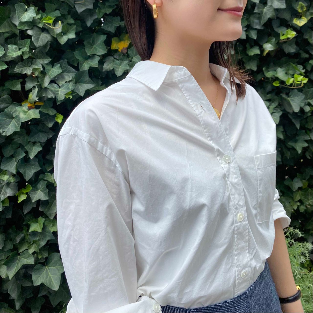 新作 タイプライターシャツ 自由が丘mast店 メーカーズシャツ鎌倉 公式ショップブログ Maker S Shirt Kamakura