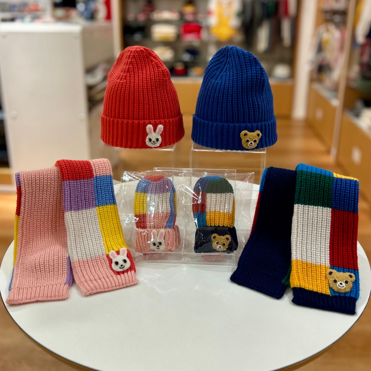 ギフト｜ミキハウス(mikihouse)公式ブログ