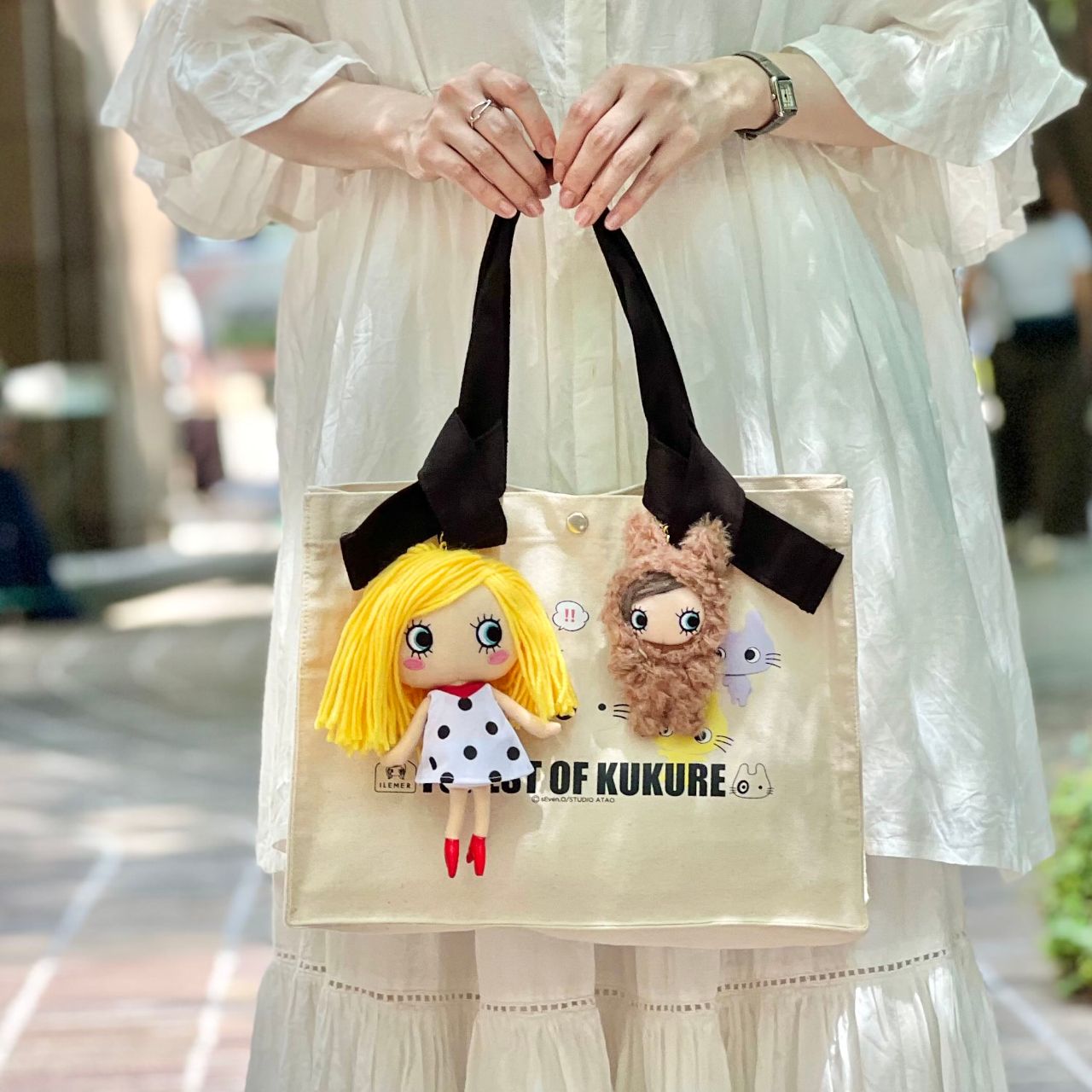 速報！8.22(金)】ハピアニ再入荷のお知らせ☆ | ILEMER(イル