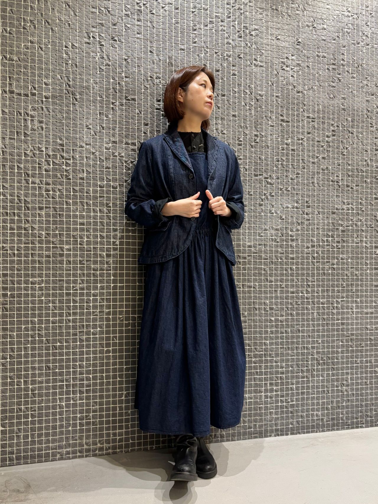 セットアップ | pas de calais | パドカレ 公式ブログ | pas de
