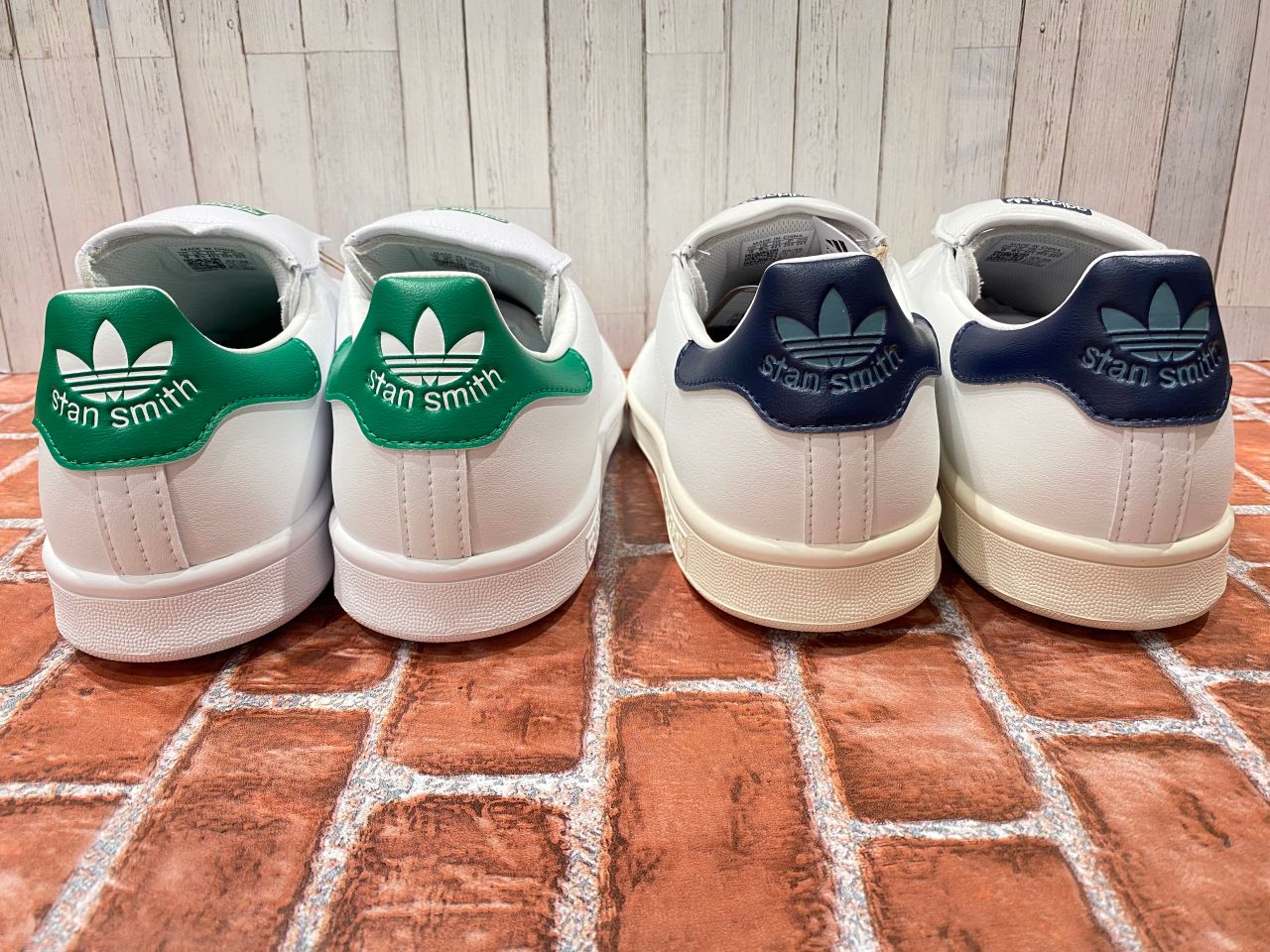 美品 23.5㎝【オリジナルスゴルフ】スタンスミス ボア ゴルフ adidas｜【公式】アディダス adidas 【オリジナルスゴルフ