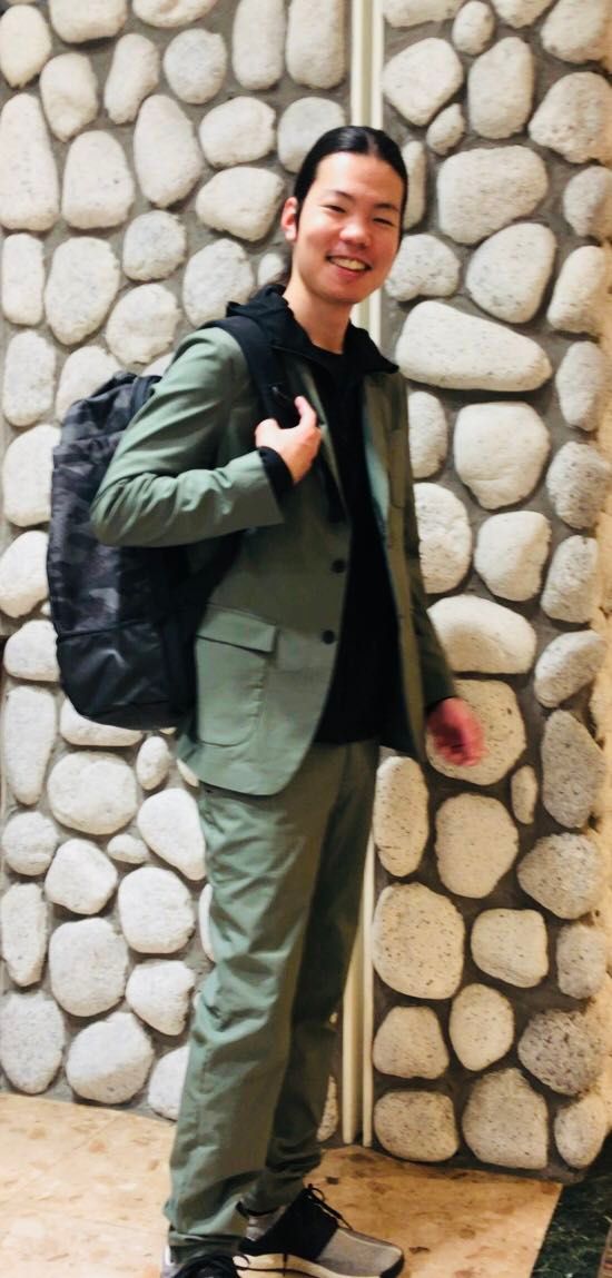 春のジャケットコーデ ② | ゴルフ5 ベルモール宇都宮店