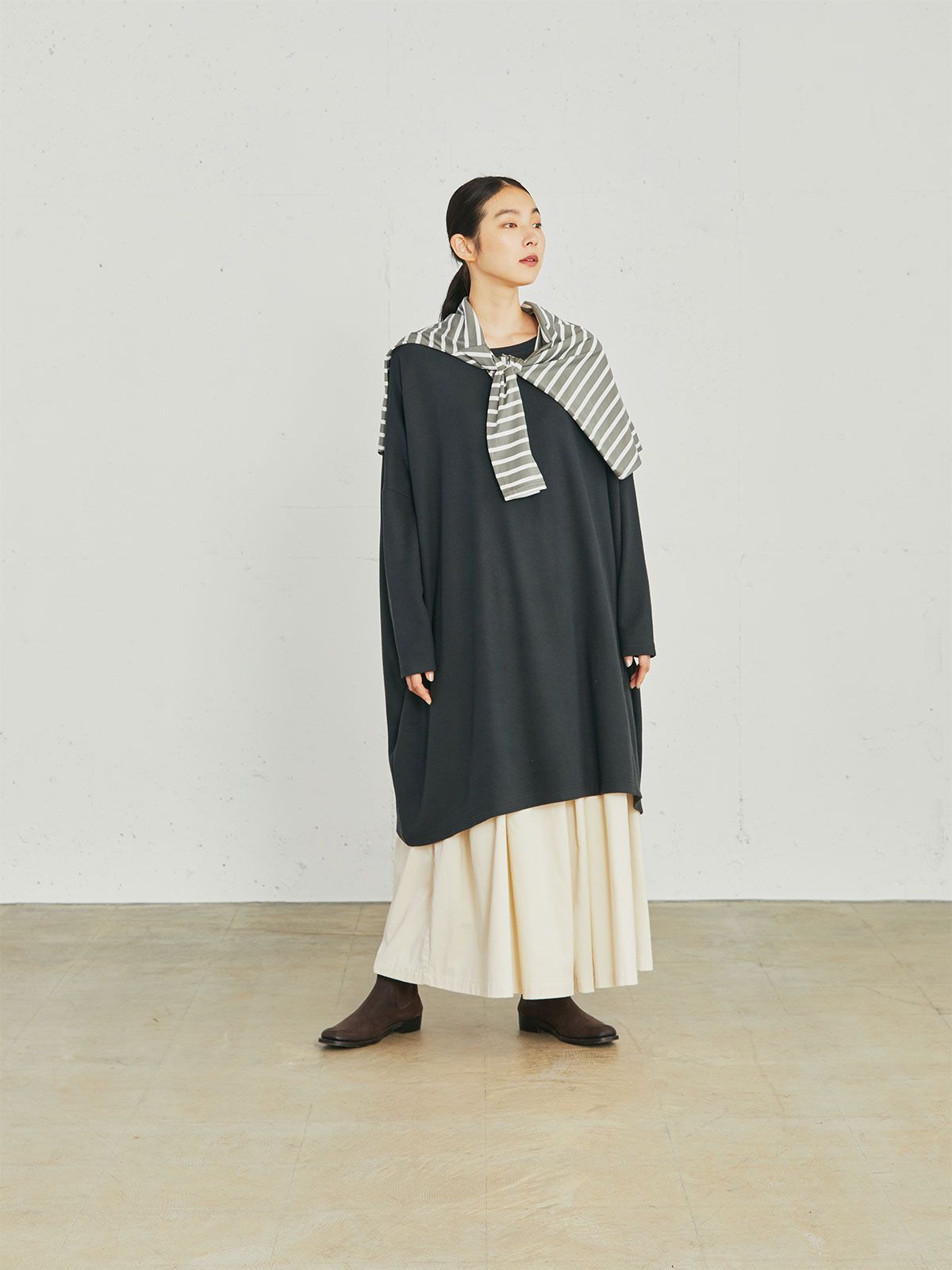 mizuiro ind 2020AW 1st