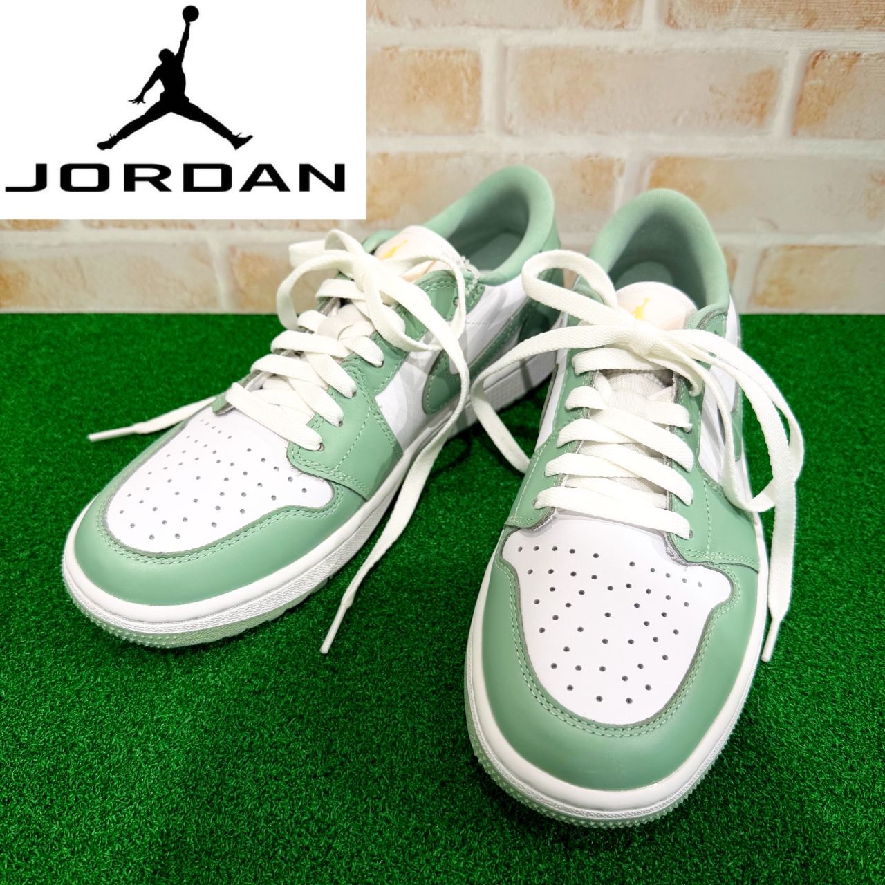 ジョーダン | ゴルフ5 / GOLF5 公式ショップブログ