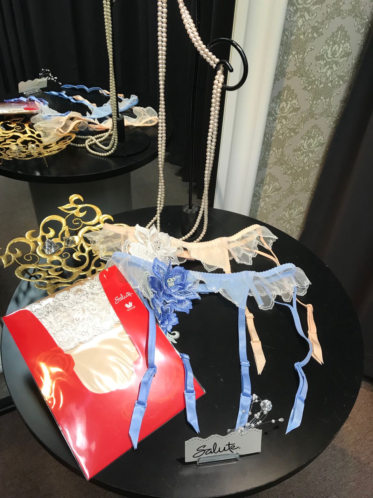 サルート90 サルート店舗限定90グループ: アンテシュクレ オンラインショップ