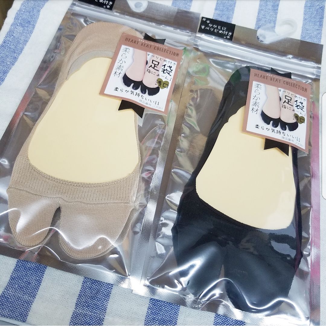 めずらしい足袋カバー Copo 吉祥寺店 靴下 タイツ ストッキングのコポ Copo 公式ショップブログ