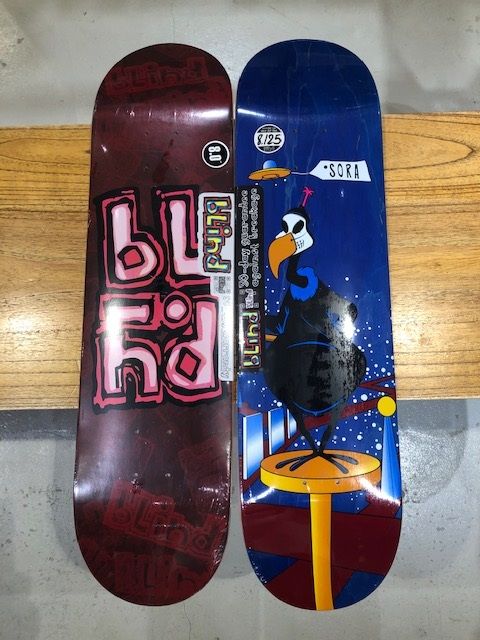 名古屋 スケボーデッキ 名古屋でスケボー買うなら名古屋西区のライダーズファクトmozoワンダーシティ店 Ride Life Magazine ムラサキスポーツ ムラサキスポーツ Murasaki Sports公式サイト