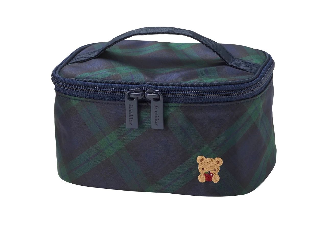 ☆今月の人気ポーチ☆ランキング｜ファミリアファミリア芦屋