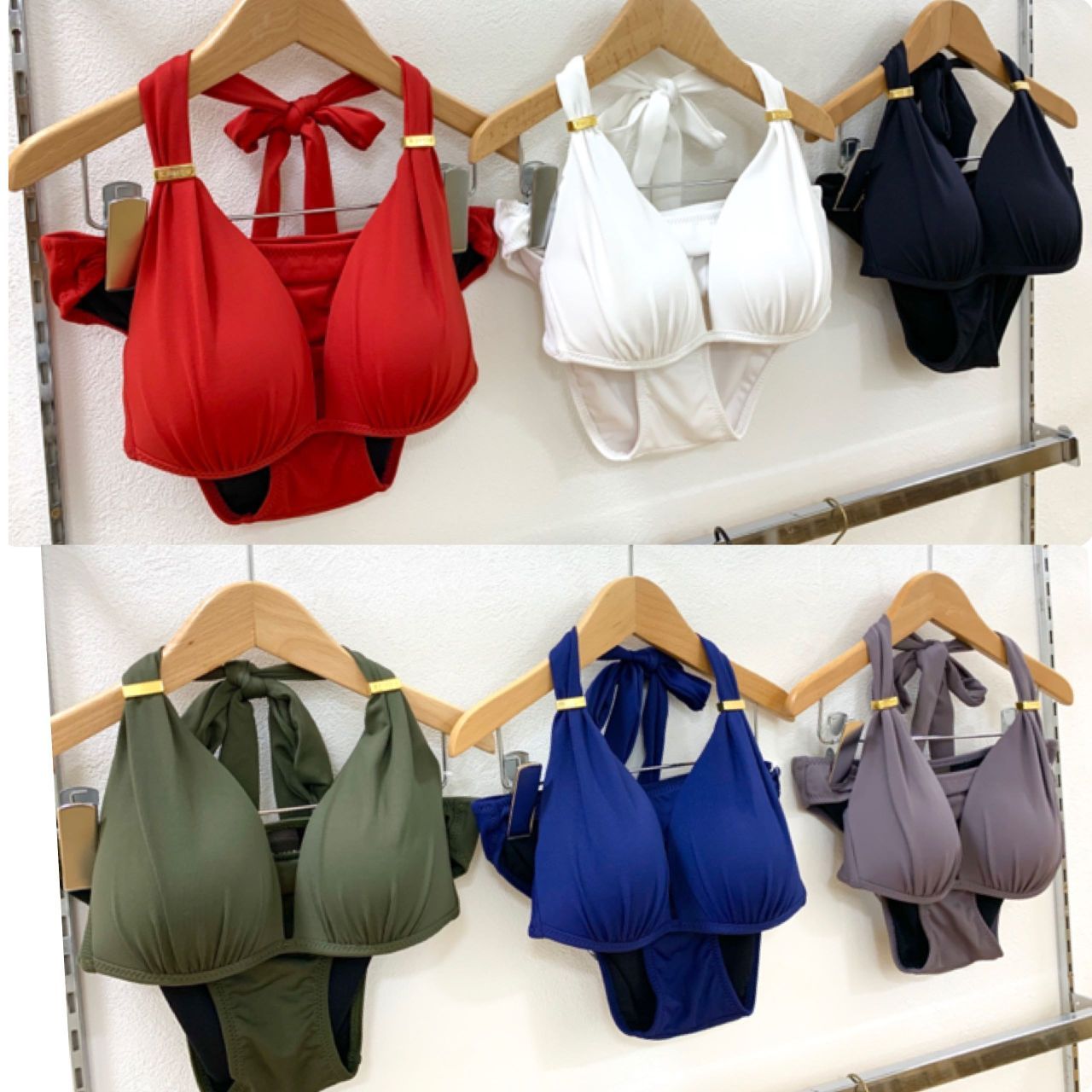 魔法みたい⁉お胸がとっても綺麗に見える | 心斎橋パルコ ALBOVE