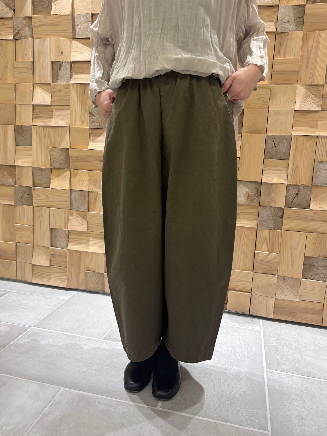 明日最終日】ORDER NOVELTY EVENT part.2 vol.5 | 玉川髙島屋店 | pas