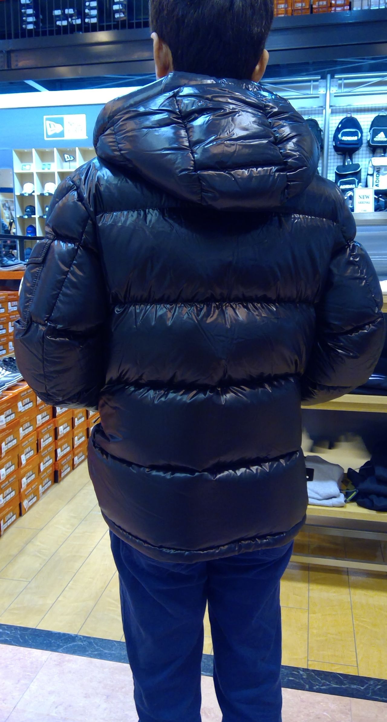 Monclerのおススメ紹介します 美濃加茂店 フィットハウス公式ショップブログ Fithouseblog