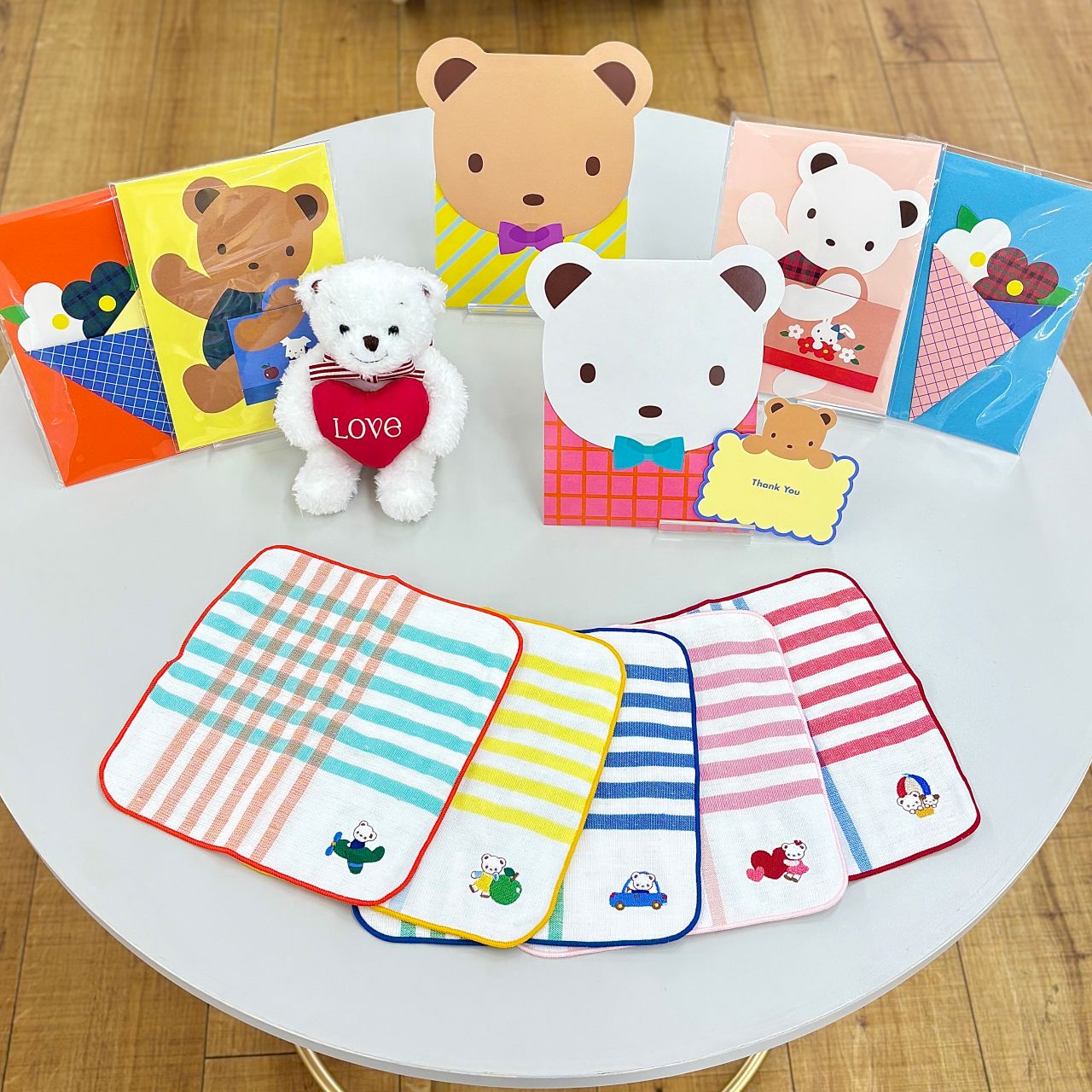 カスタマイズブランケットクリップ｜ベビー・子ども服のfamiliar