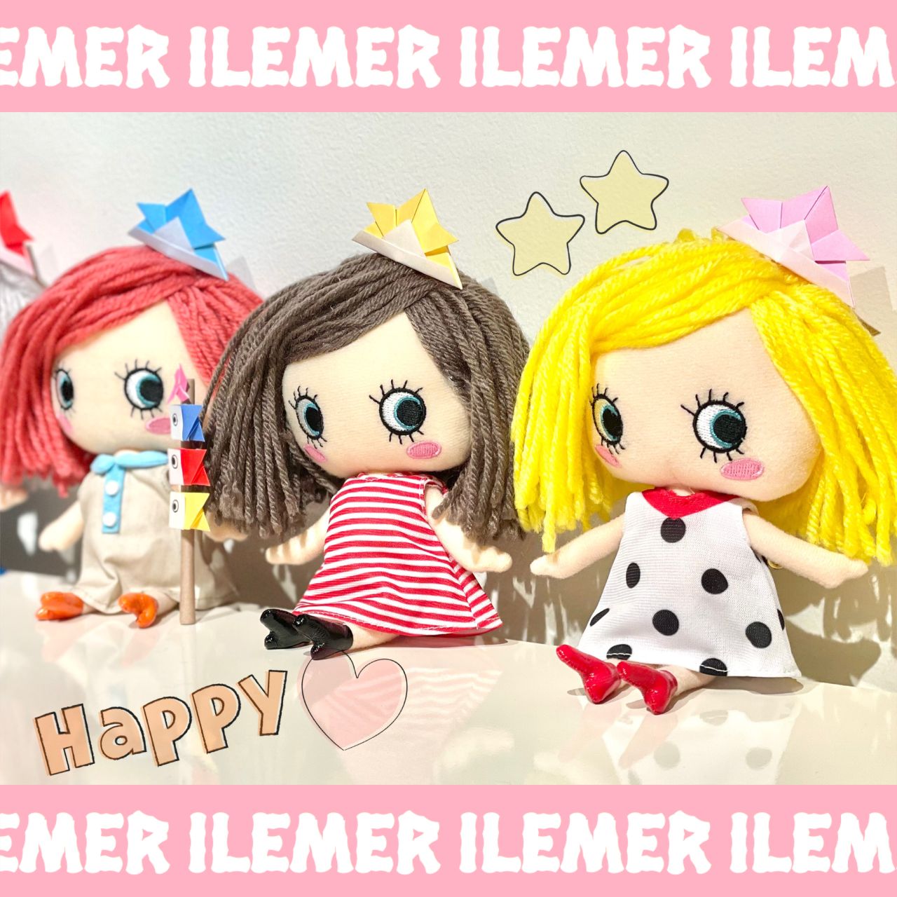 ILEMER TOKYO | ILEMER(イルメール) | スタジオアタオ公式ショップ