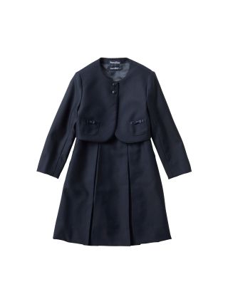 小学校受験　行動観察3点セット　familiarファミリア　110 女子 小学校受験 行動観察3点セット familiarファミリア 110 女子