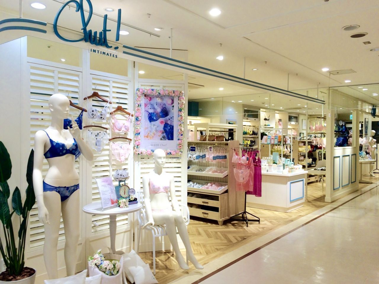 吉祥寺パルコ店の写真