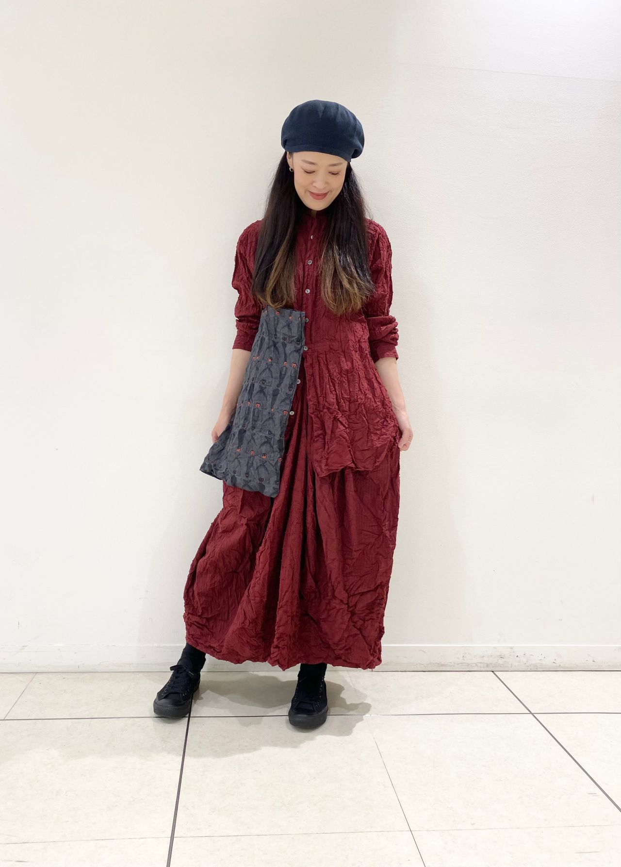 a*k様 【新品】パドカレ　25周年　サークルスノーカット スカート 開催中】ORDER NOVELY EVENT Part.2 【series】サークルスノーカット