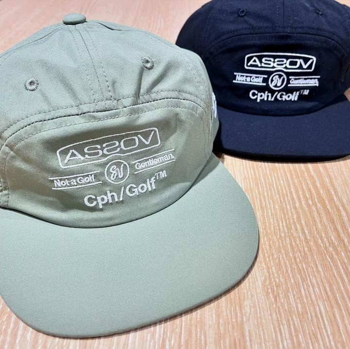 cph GOLF ゴルフ キャップ 帽子 バイザー CAP（Captains Helm
