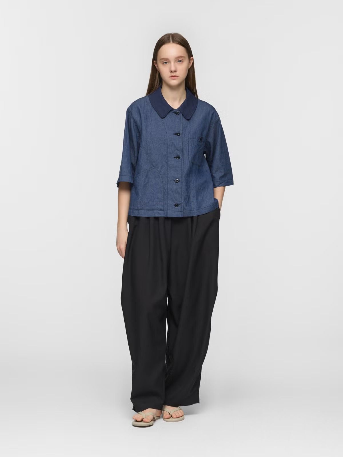 mizuiro ind 2026 SS 2nd (T19)