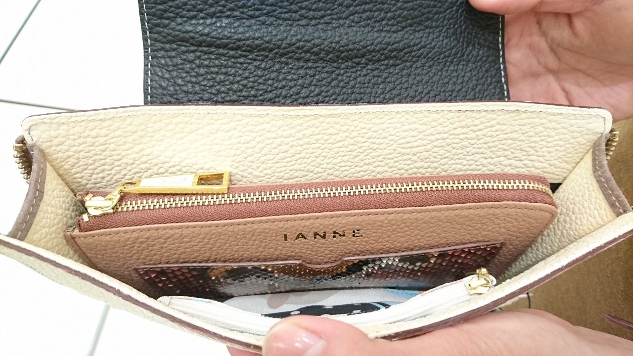 IANNE】カジュアルからドレッシーまで | IANNE(イアンヌ) | IANNE