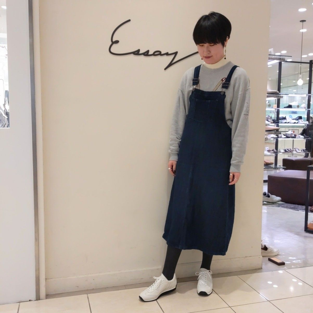 ☆新品☆【パトリック】マラレイン (39) 撥水レザー　晴雨兼用　ユニセックス マラレイン｜MARARAIN（WHT） – PATRICK｜パトリック公式