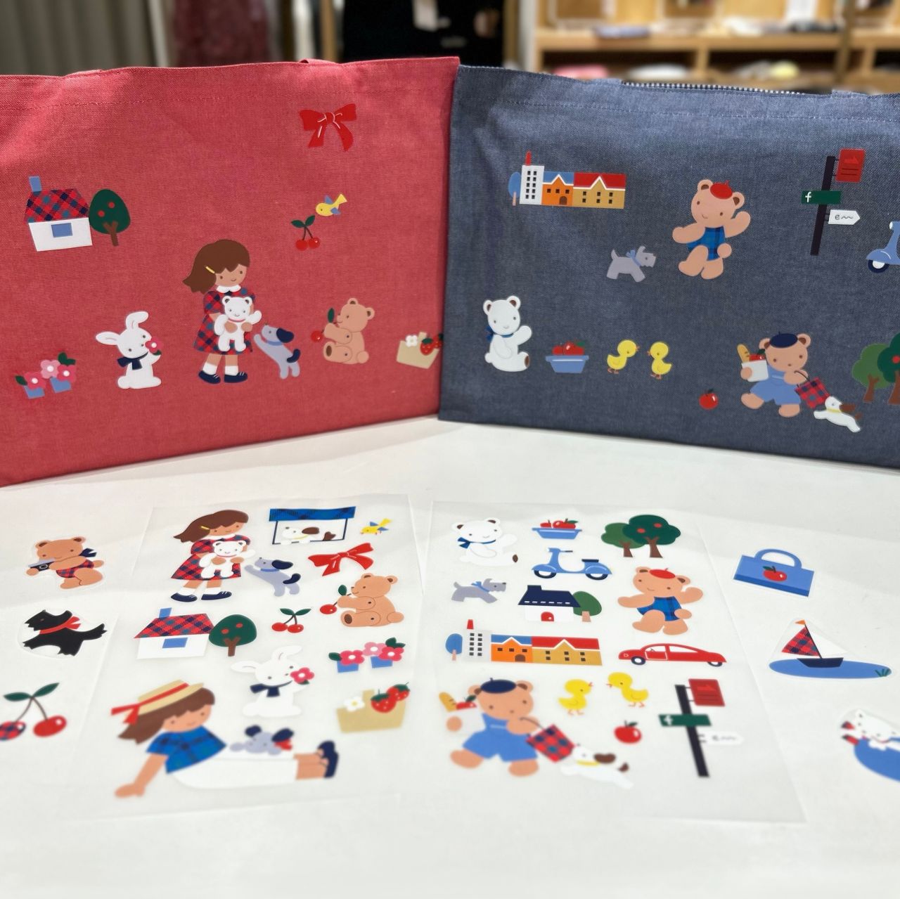 【新品✨】familiar肩掛けバッグ❤️ 完売•レア品 ファミリアチェック 西脇市ふるさと納税限定】ファミリア（familiar） ショルダー