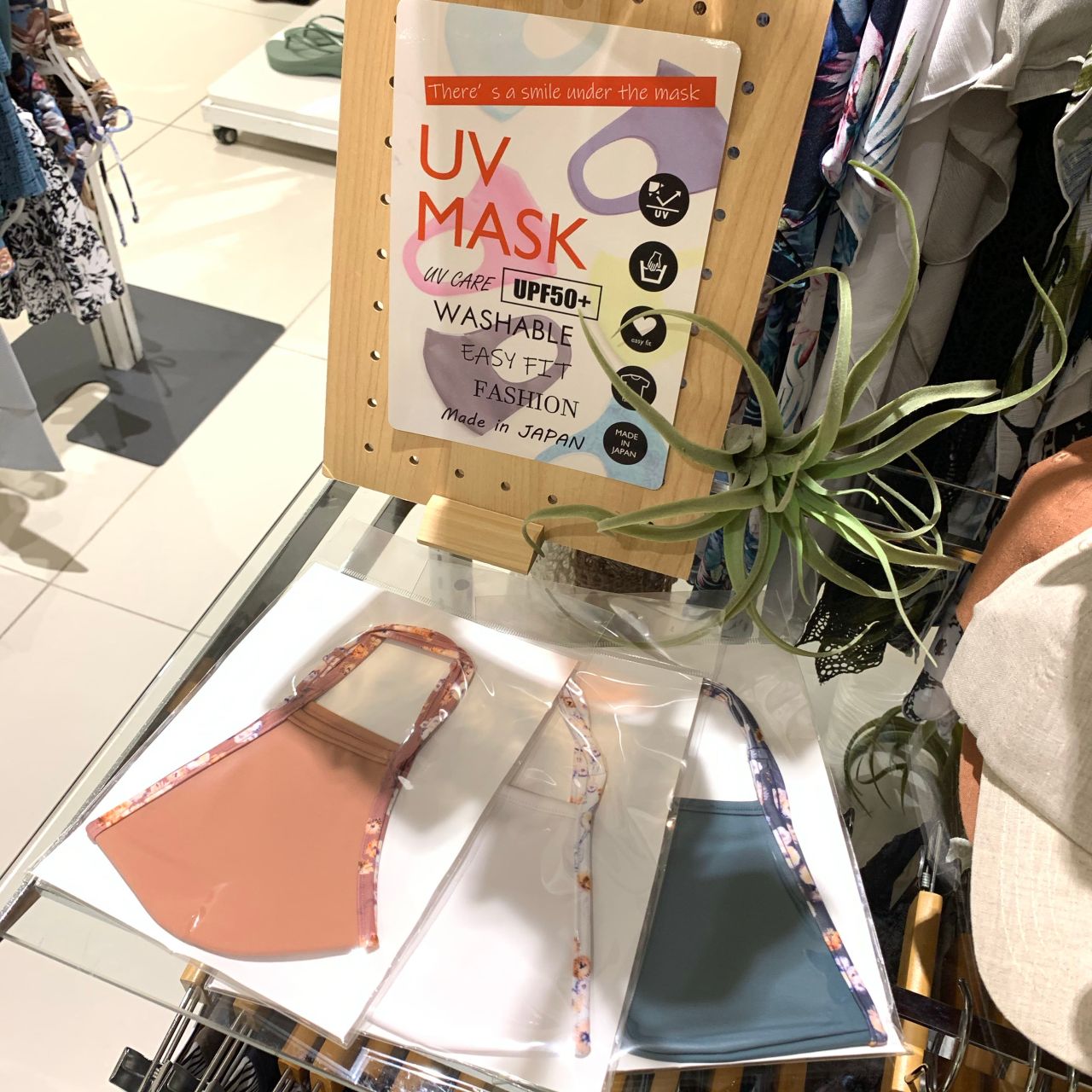 ルクア大阪店営業再開してます♡【大阪  | 大阪・梅田 ルクア大阪 7