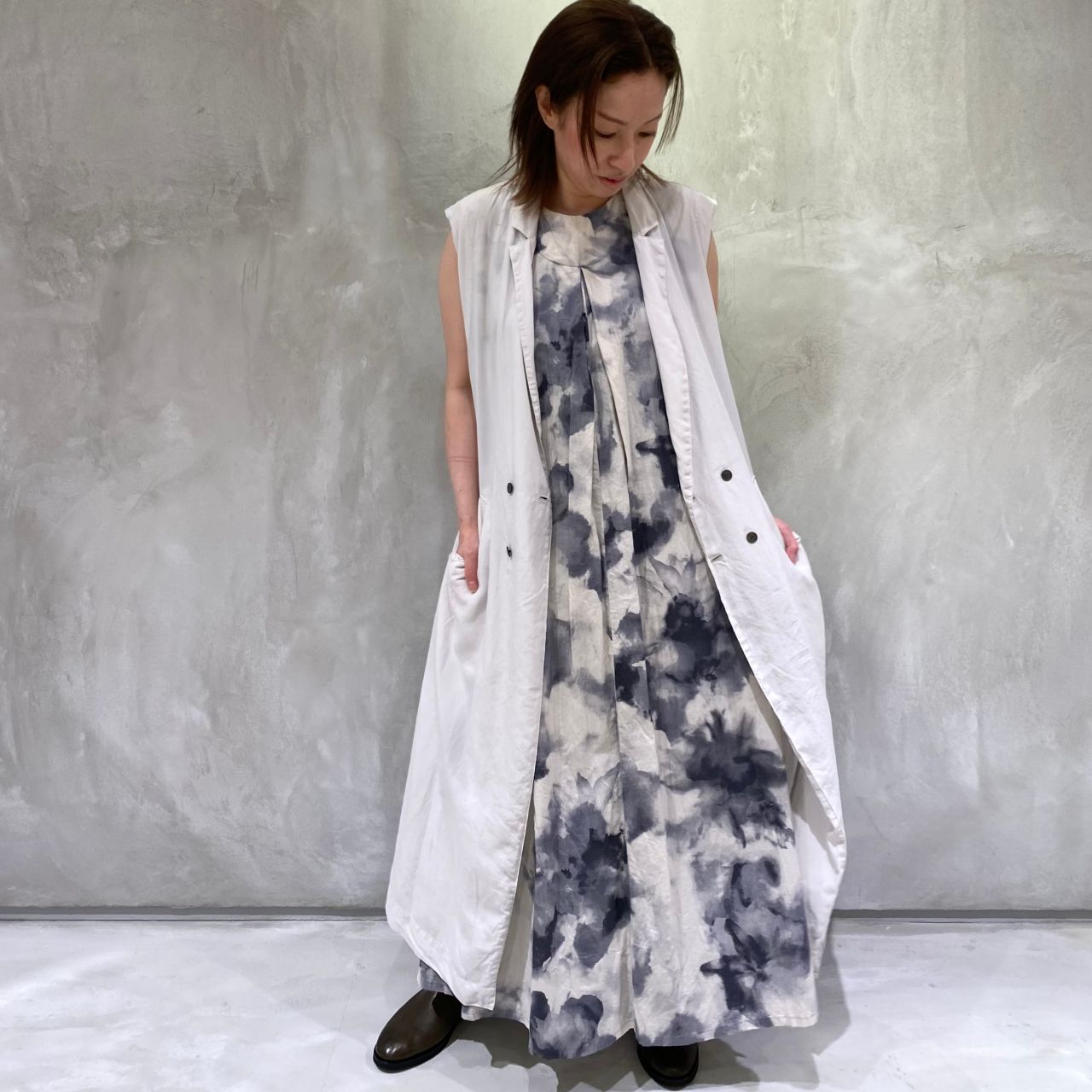大阪髙島屋店 | pas de calais | パドカレ 公式ブログ | pas de calais 