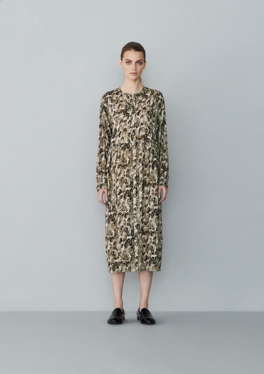 #02 mizuiro ind 2017 AW COLLECTION