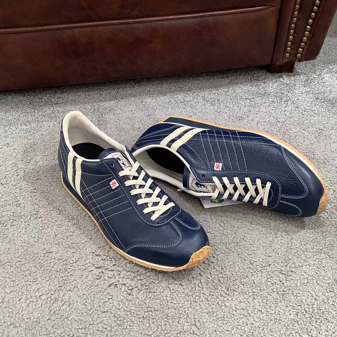 PATRICK】PAMIRネイビーカラーが再入荷！ | WASH ルミネ横浜店 | WASH