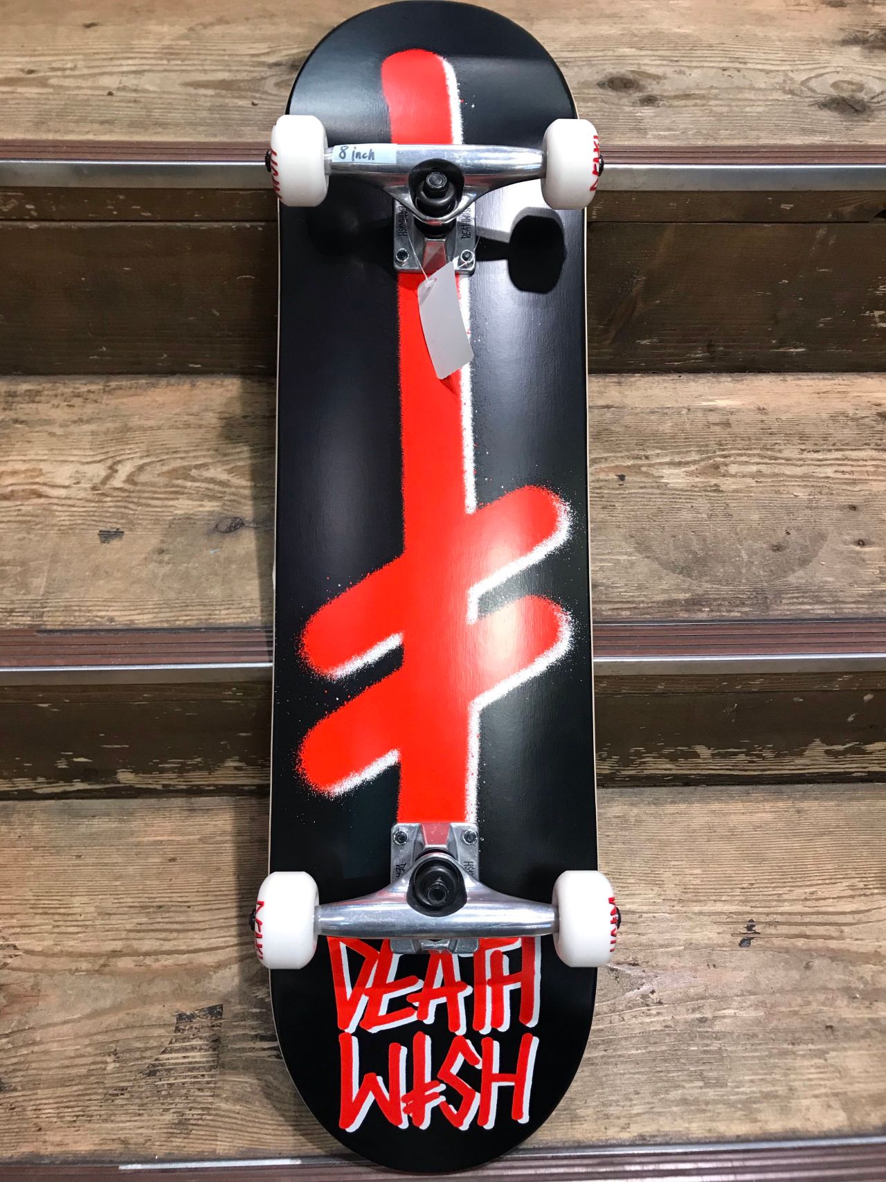 スケートボード コンプリート最新入荷情報 渋谷地域最大の品揃え Ride Life Magazine ムラサキスポーツ ムラサキスポーツ Murasaki Sports公式サイト