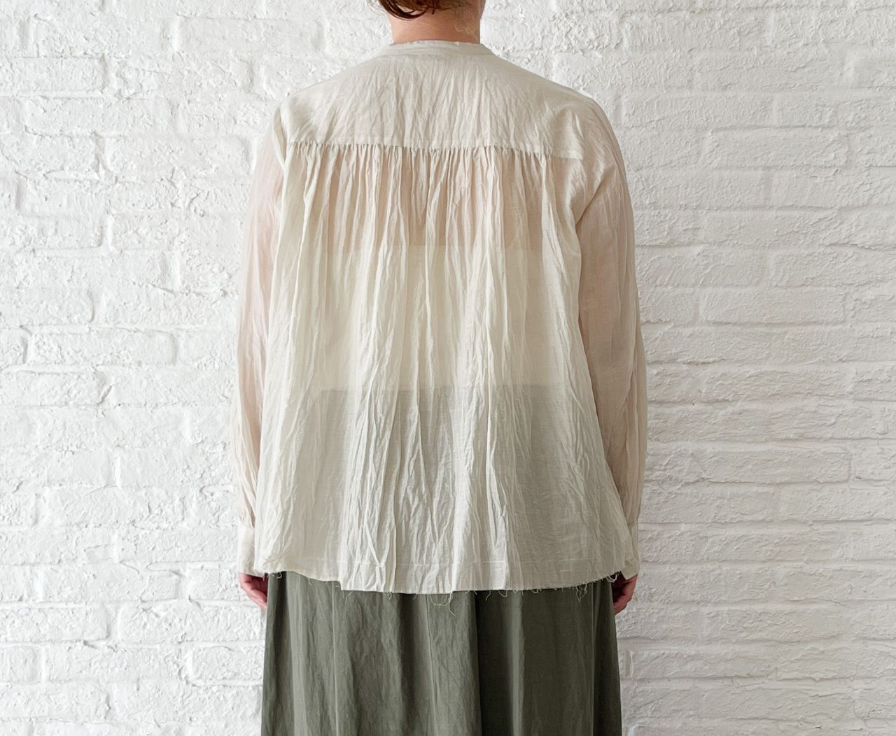 マックローリーECOブロード コート | pas de calais Online