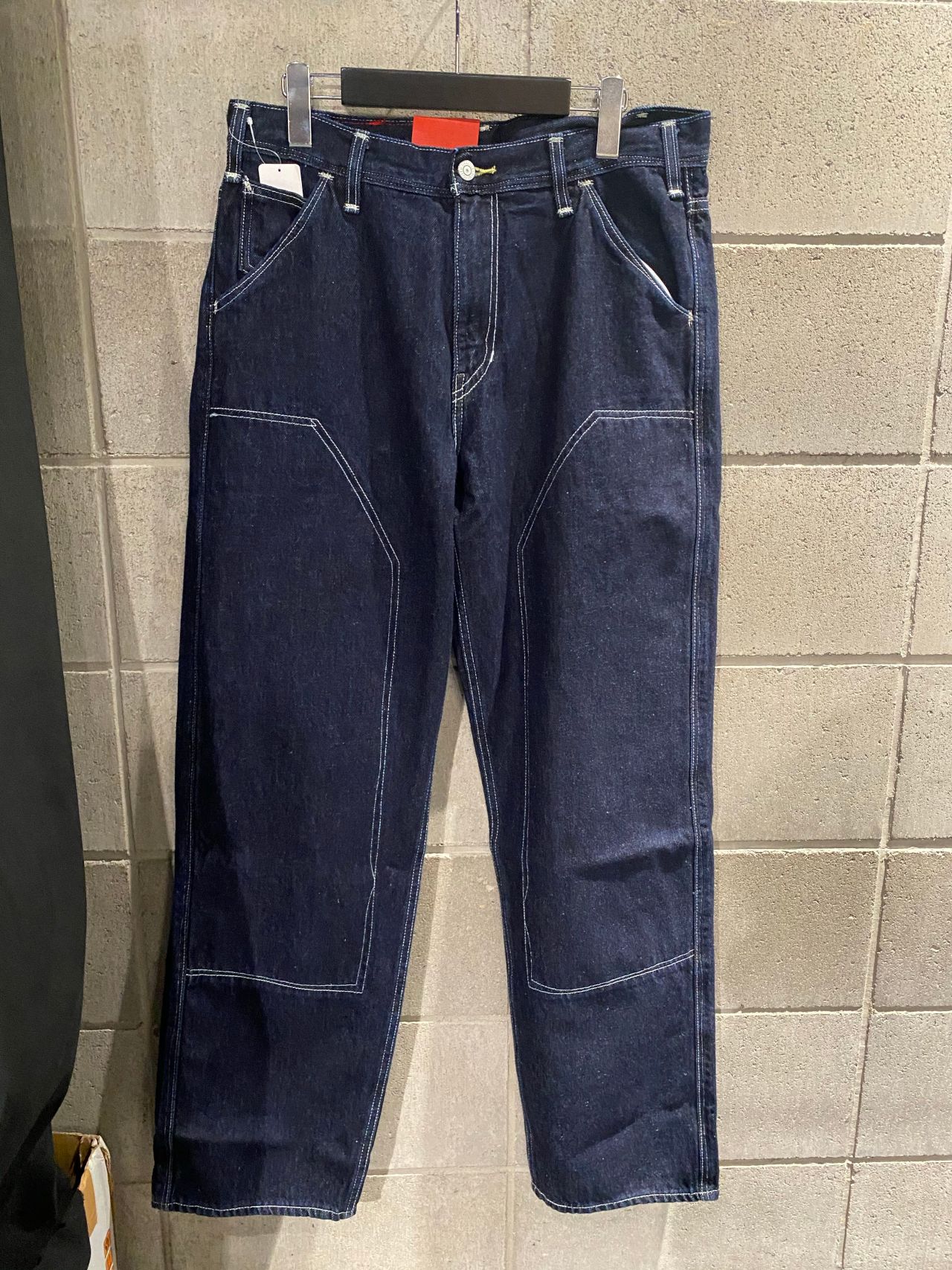 1月29日発売 Levi S Red リーバイス Lhp Lhp 名古屋 上野商会公式ブログポータルサイト