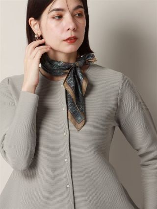 レディース】コーデのポイントに！プチスカーフ｜THE SUIT